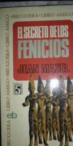 El secreto de los fenicios