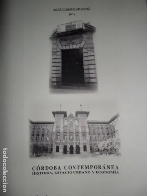 Córdoba contemporánea