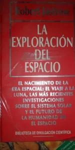 La exploración del espacio, Robert Jastrow, ed. RBA, precintado