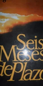 Seis meses de plazo, Jorge Oriol, Vilanova