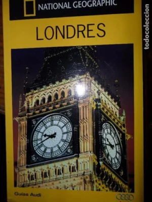 Londres, ed. National Geographic
