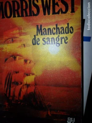 Manchado de sangre