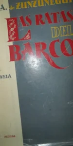 Las ratas del barco