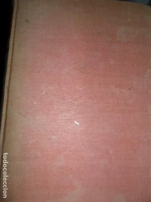 Carnet de un escritor, Somerset maugham, ed. José Janés