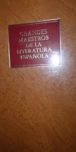 Grandes maestros de la literatura española, Teatro crítico, Feijoo