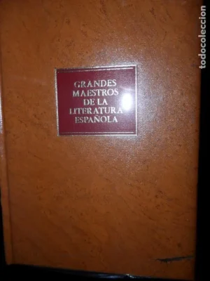 Grandes maestros de la literatura española, El caballero de las botas azules, Rosalía de Castro