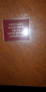 Grandes maestros de la literatura española, Teatro medieval castellano, Anónimos, precintado