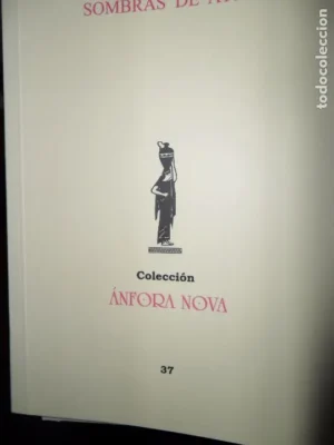 Sombras de ayer