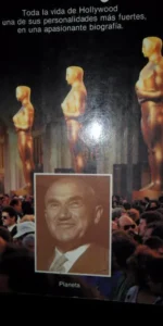 Goldwyn, A. Scott Berg, ed. Planeta