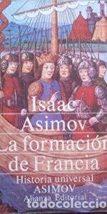 La Formacion de Francia