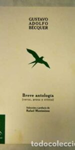 Breve antología