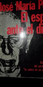 El español ante el diluvio