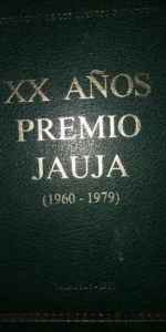 XX años premios Jauja (1960-1979), Valladolid, 1980