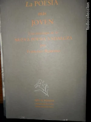 La Poesía más joven