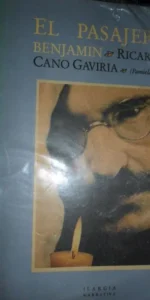 El pasajero Benjamín