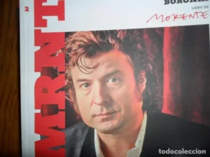 El libro de Morente, VVAA, ed. Boronía