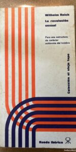 La revolución sexual La revolución sexual