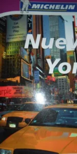 Nueva York, guía Michelin