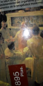 Introducción a la medicina, Roger James, ed. del Prado, precintado