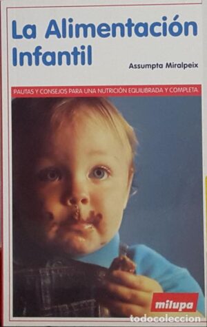 La alimentación infantil