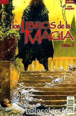 Los Libros de la Magia #1 Los Libros de la Magia #1