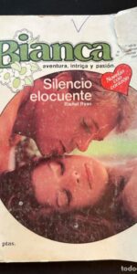 Silencio elocuente