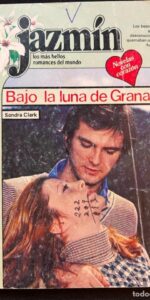 BAJO LA LUNA DE GRANADA