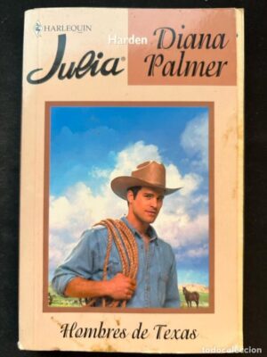 Hombres de Texas