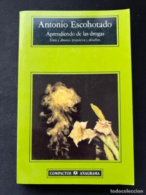 Aprendiendo de las drogas