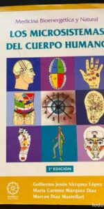 Los microsistemas del cuerpo humano