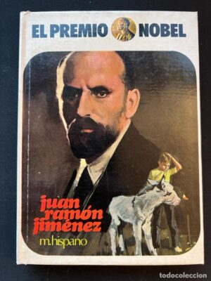 Juan Ramón Jiménez