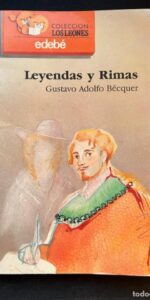 Leyendas y Rimas