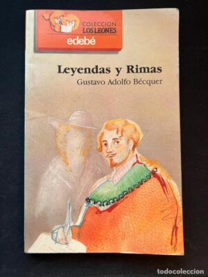 Leyendas y Rimas