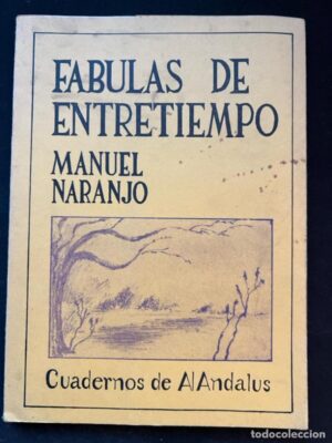FABULAS DE ENTRETIEMPO
