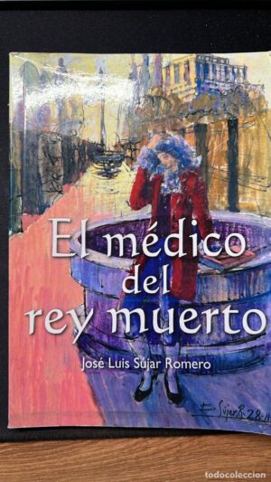 El Médico del Rey Muerto