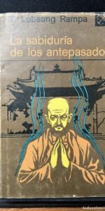 LA SABIDURIA DE LOS ANTEPASADOS