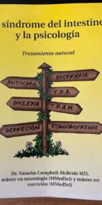 El síndrome del intestino y la psicología