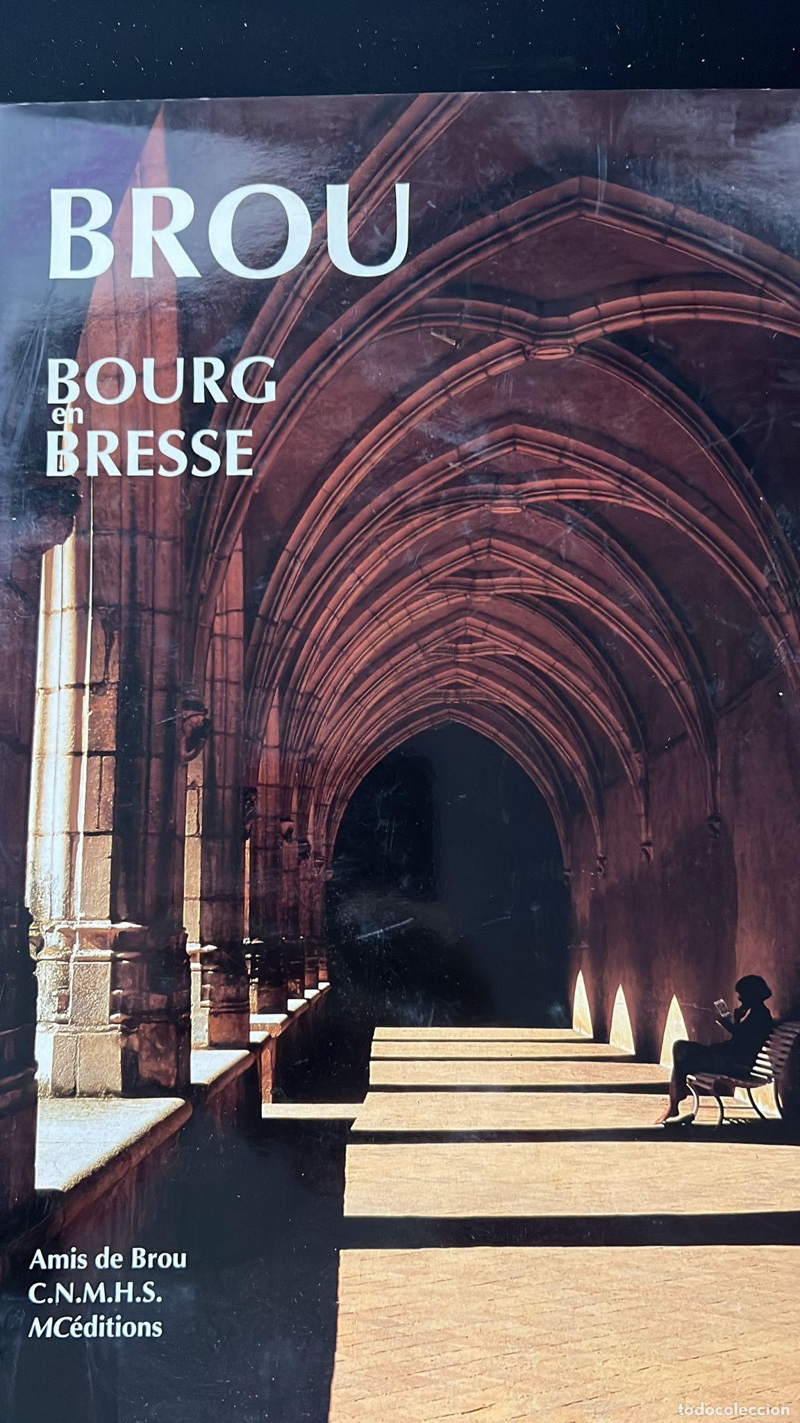 BROU Bourg en Bresse BROU Bourg en Bresse