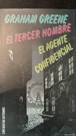 El Tercer Hombre; el Agente Confidencial