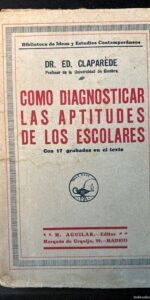 Cómo diagnosticar las aptitudes de los escolares