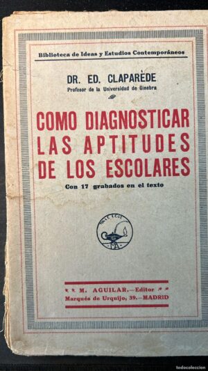 Cómo diagnosticar las aptitudes de los escolares