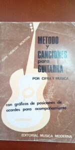 METODO Y CANCIONES PARA GUITARRA POR CIFRA Y MUSICA METODO Y CANCIONES PARA GUITARRA POR CIFRA Y MUSICA