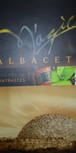 Albacete mágico, tierra de contrastes, ed. Eurotalent.