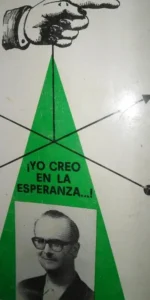 El credo que ha dado sentido a mi vida, José María Díez-Alegría, ed. Descleé Brouwer