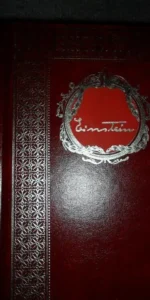 Picasso, Biblioteca histórica Grandes personas