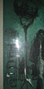 la otra comedia, Somerset Maugham, ed. Círculo de Lectores la otra comedia, Somerset Maugham, ed. Círculo de Lectores