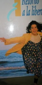 Retorno a la libertad, Carlos Villanes Cairo, ed. SM Retorno a la libertad, Carlos Villanes Cairo, ed. SM