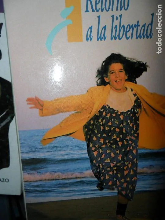 Retorno a la libertad, Carlos Villanes Cairo, ed. SM Retorno a la libertad, Carlos Villanes Cairo, ed. SM