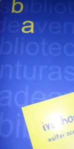 Ivanhoe, Walter Scott, ed. Extremadura Ivanhoe, Walter Scott, ed. Extremadura