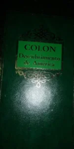 Colón y el descubrimiento de América, ed. Urbión